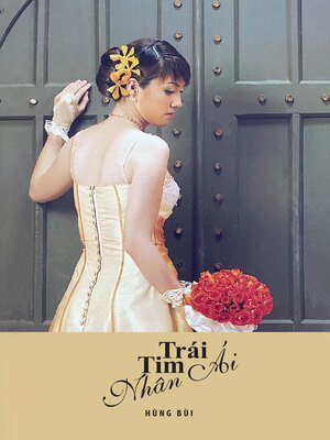 cover image of Trái Tim Nhân Ái